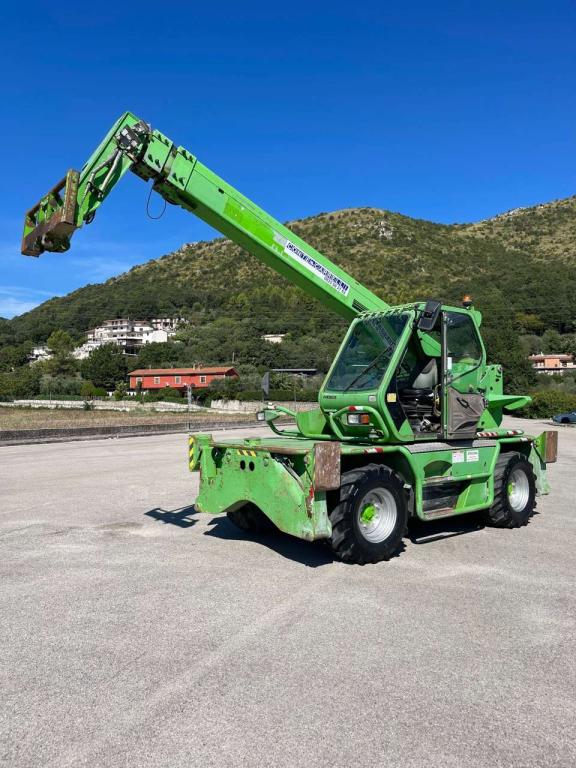 Merlo ROTO 30.16 Photo 11