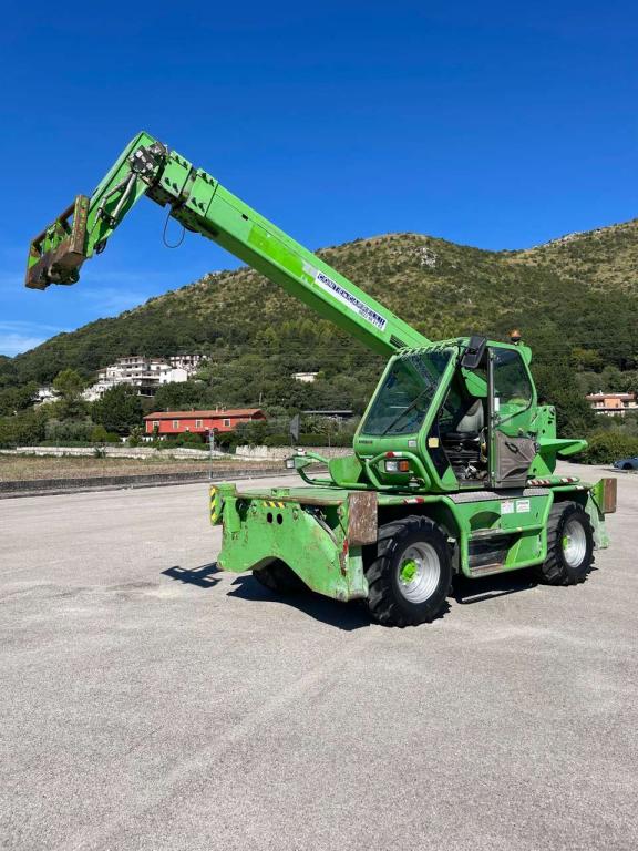 Merlo ROTO 30.16 Photo 12