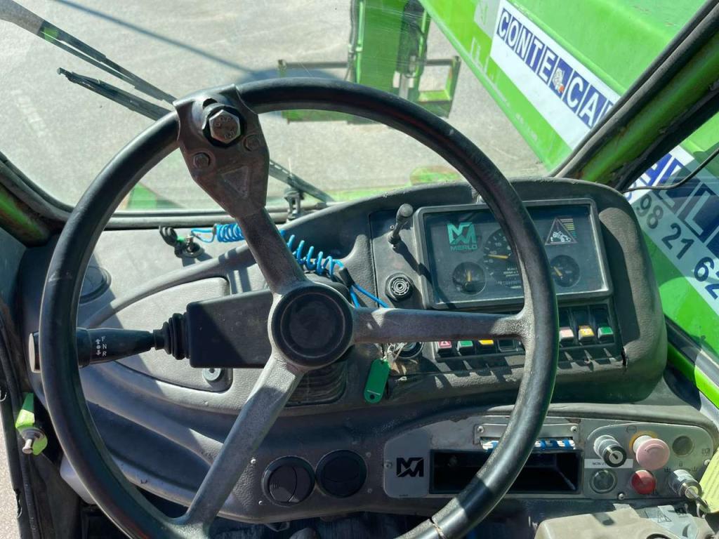Merlo ROTO 30.16 Photo 3