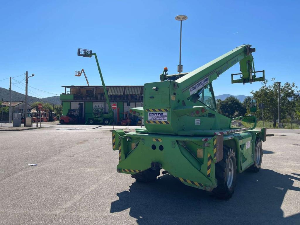 Merlo ROTO 30.16 Photo 5