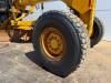 Caterpillar 140M VHP Plus - Joysticks Controls / Top Condition Photo 27 thumbnail