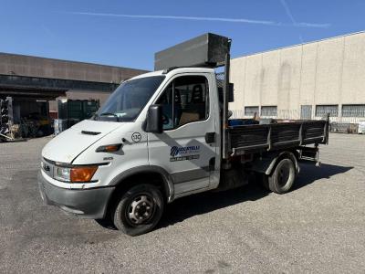 Iveco DAILY 35C9A sold by PA.DO. S.r.l.