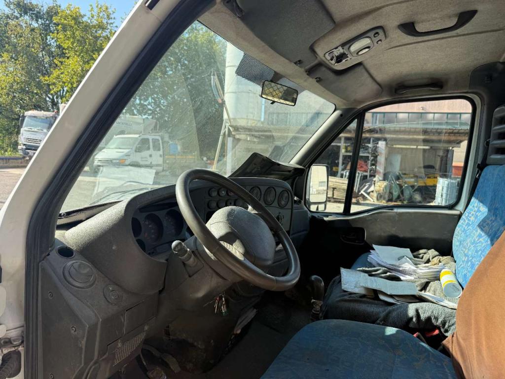 Iveco DAILY 35C9A Photo 6
