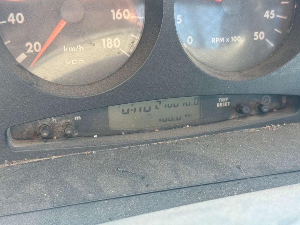 Iveco DAILY 35C9A Photo 8