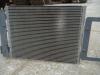 Air conditioning radiator for Hitachi ZAXIS 350-3 Photo 1 thumbnail