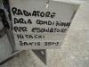 Air conditioning radiator for Hitachi ZAXIS 350-3 Photo 2 thumbnail