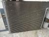 Air conditioning radiator for Hitachi ZAXIS 350-3 Photo 3 thumbnail