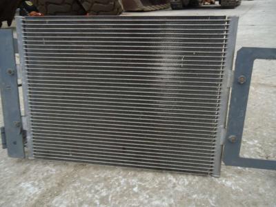Air conditioning radiator for Hitachi ZAXIS 350-3 sold by OLM 90 Srl