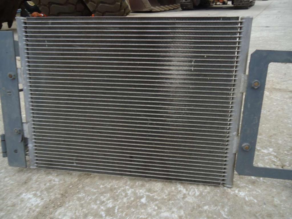 Air conditioning radiator for Hitachi ZAXIS 350-3 Photo 1