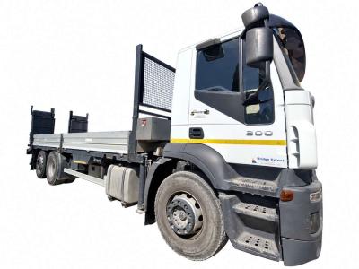 Iveco STRALIS AD260S30 YPS Photo 1