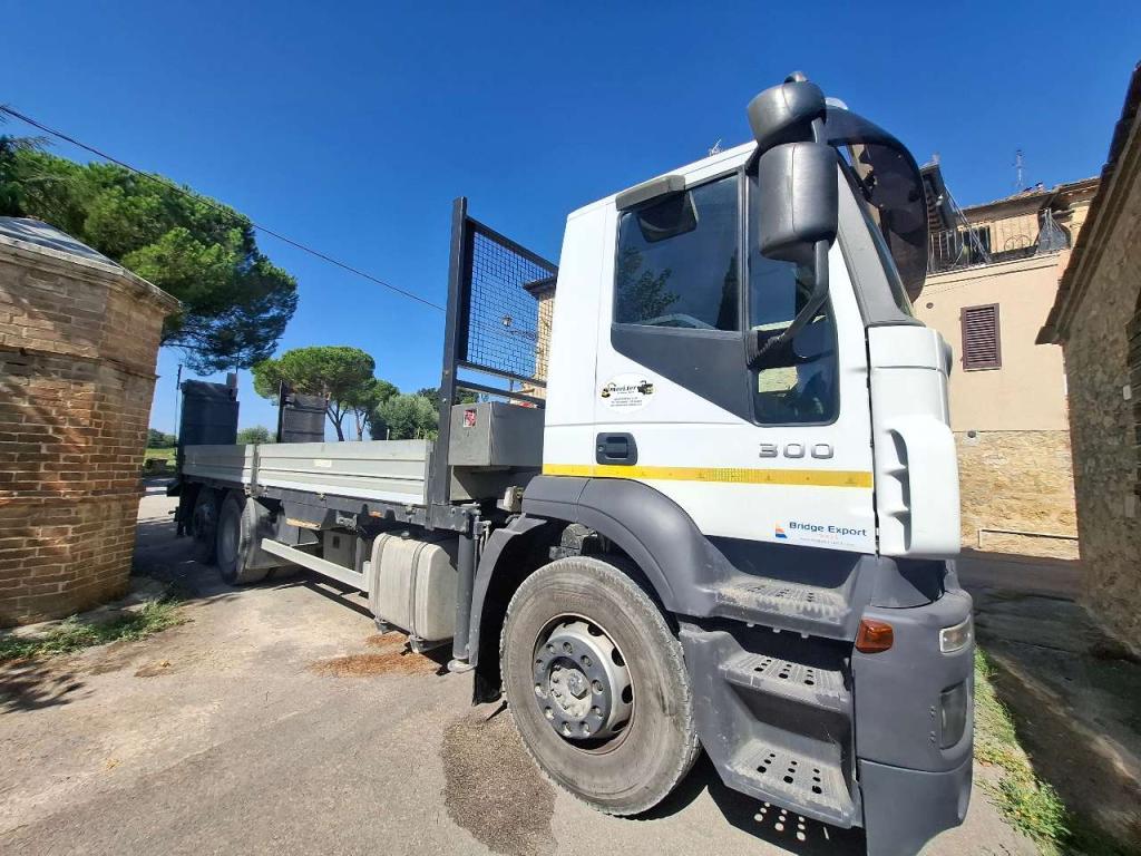 Iveco STRALIS AD260S30 YPS Photo 5