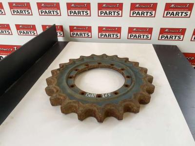 Complete reduction gear pinion sold by Massucco T. Srl Area Ricambi