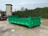 CONTAINER NUOVO SCARRABILE A CIELO APERTO Photo 3 thumbnail