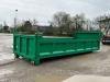 CONTAINER NUOVO SCARRABILE A CIELO APERTO Photo 5 thumbnail