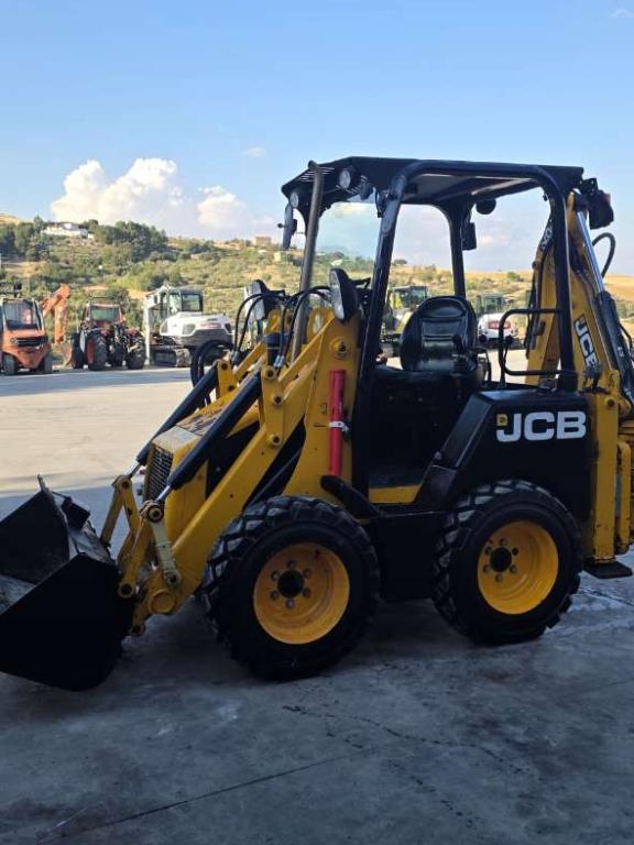 JCB 1CX Photo 1