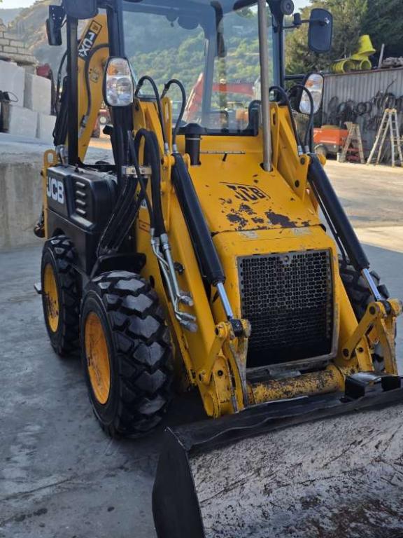 JCB 1CX Photo 2