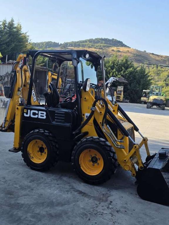 JCB 1CX Photo 4
