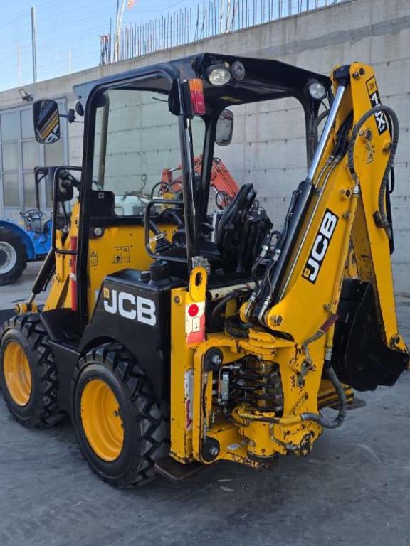 JCB 1CX Photo 6