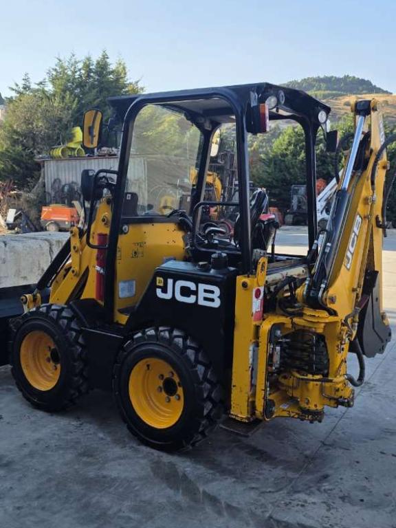 JCB 1CX Photo 7