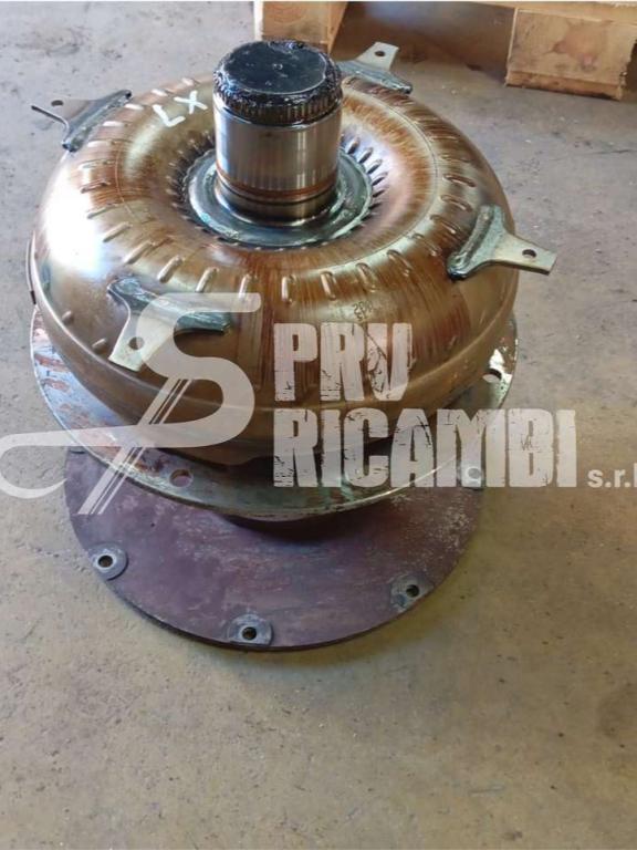 ZF 4 WG 160 Photo 2