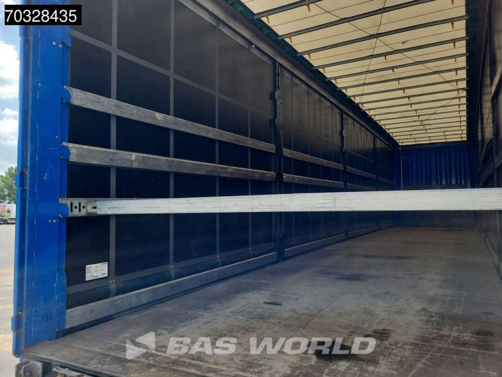 Krone SD APK 11/26 Alcoa Liftaxle Photo 12