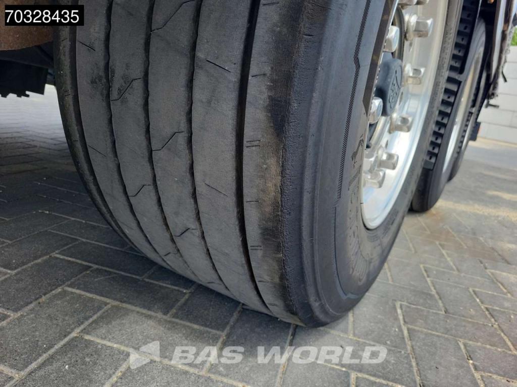 Krone SD APK 11/26 Alcoa Liftaxle Photo 16