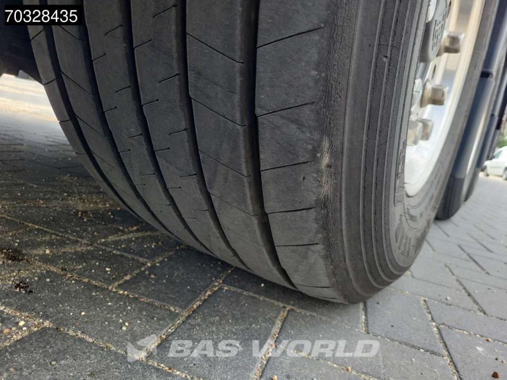 Krone SD APK 11/26 Alcoa Liftaxle Photo 19