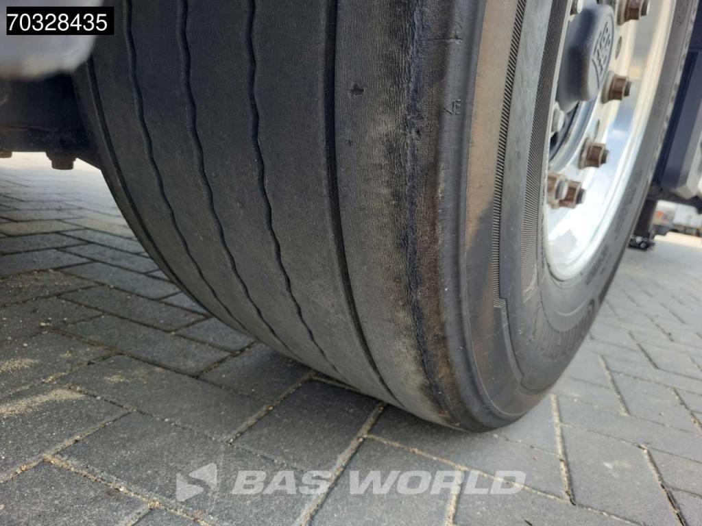 Krone SD APK 11/26 Alcoa Liftaxle Photo 21