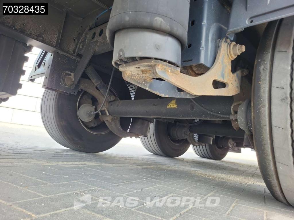 Krone SD APK 11/26 Alcoa Liftaxle Photo 23