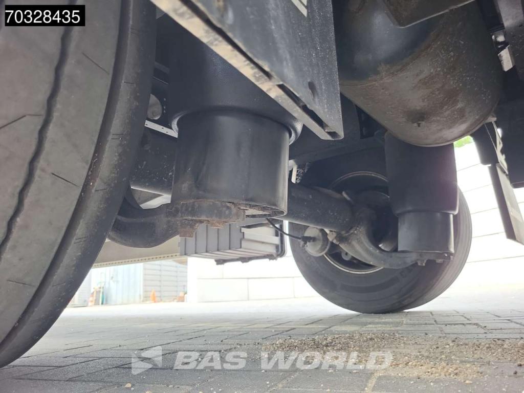 Krone SD APK 11/26 Alcoa Liftaxle Photo 24
