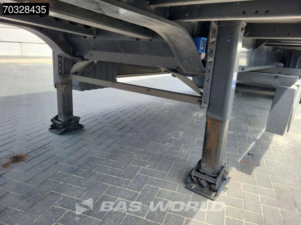 Krone SD APK 11/26 Alcoa Liftaxle Photo 26