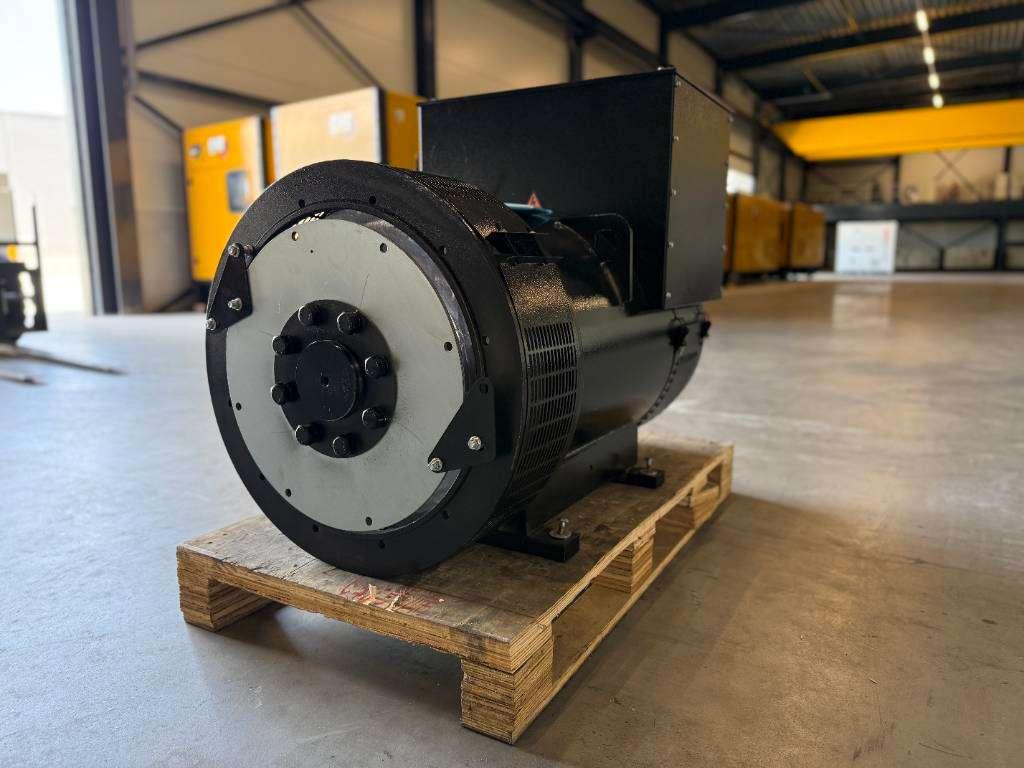 DPX CJ444ES - 325 kVA Alternator - DPX-33910 Photo 4
