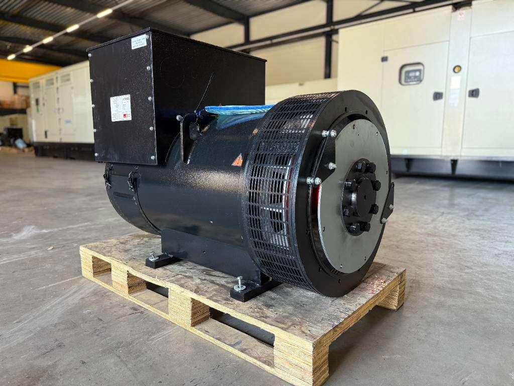 DPX CJ444ES - 325 kVA Alternator - DPX-33910 Photo 5