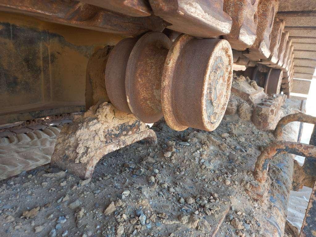Hitachi EX1200-7 Longreach 28m (Saudi Arabia) Photo 10