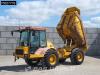 Hydrema 912 C 912C Swivel Photo 2 thumbnail