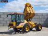 Hydrema 912 C 912C Swivel Photo 3 thumbnail