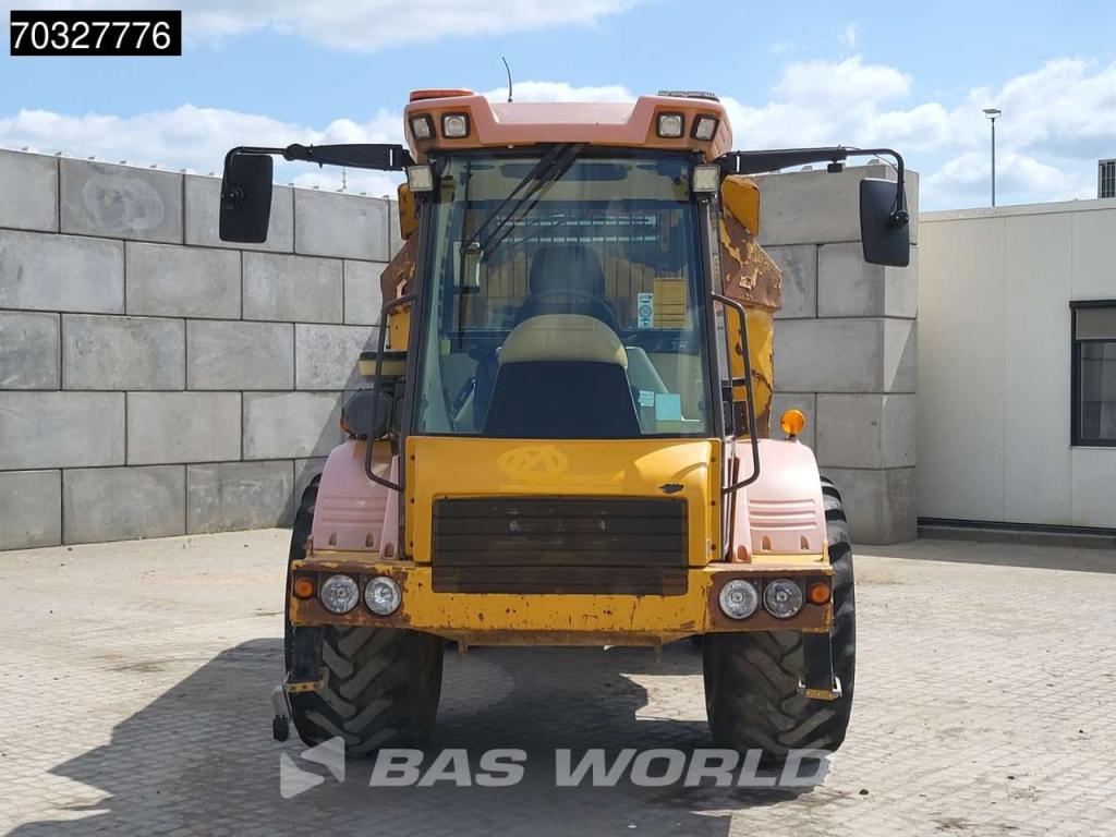 Hydrema 912 C 912C Swivel Photo 17