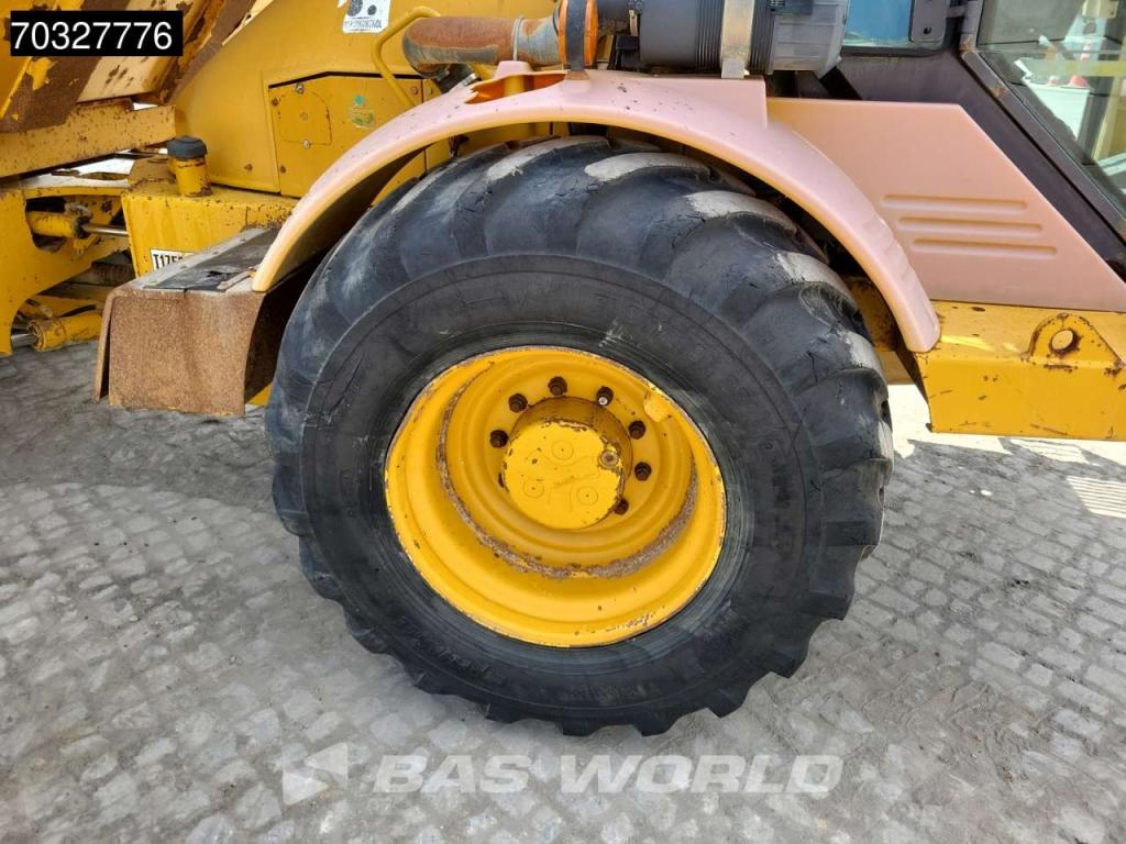 Hydrema 912 C 912C Swivel Photo 28