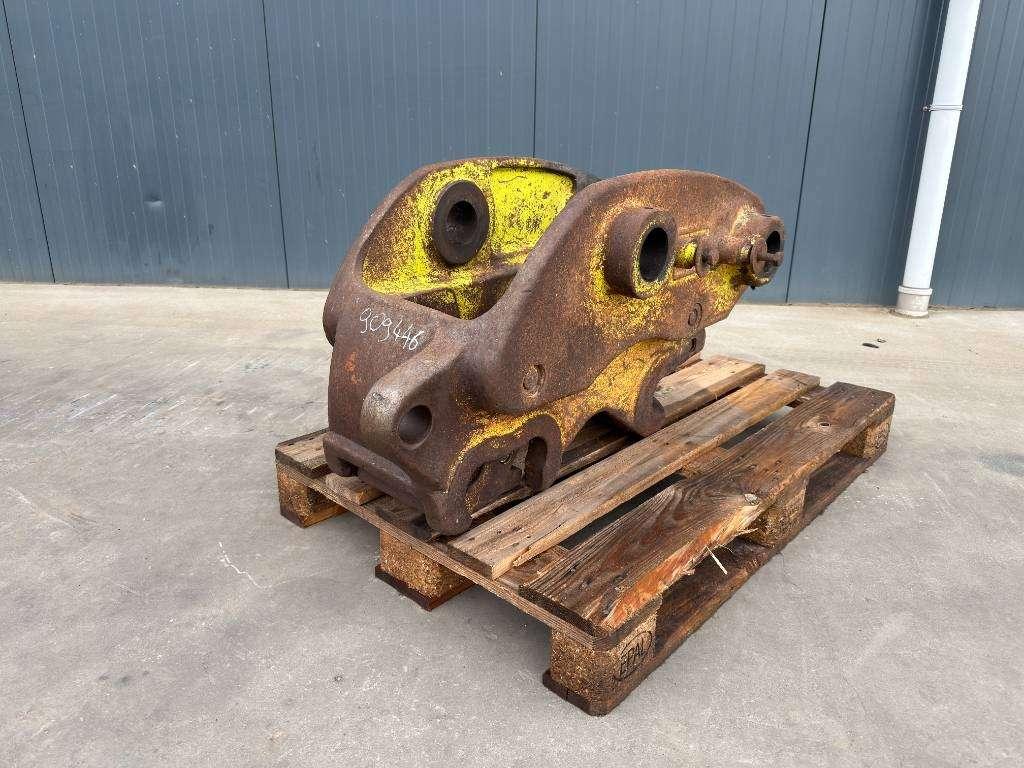 Miller Caterpillar M318D / 320D / 320E / 320F / 323D / 32 Photo 1