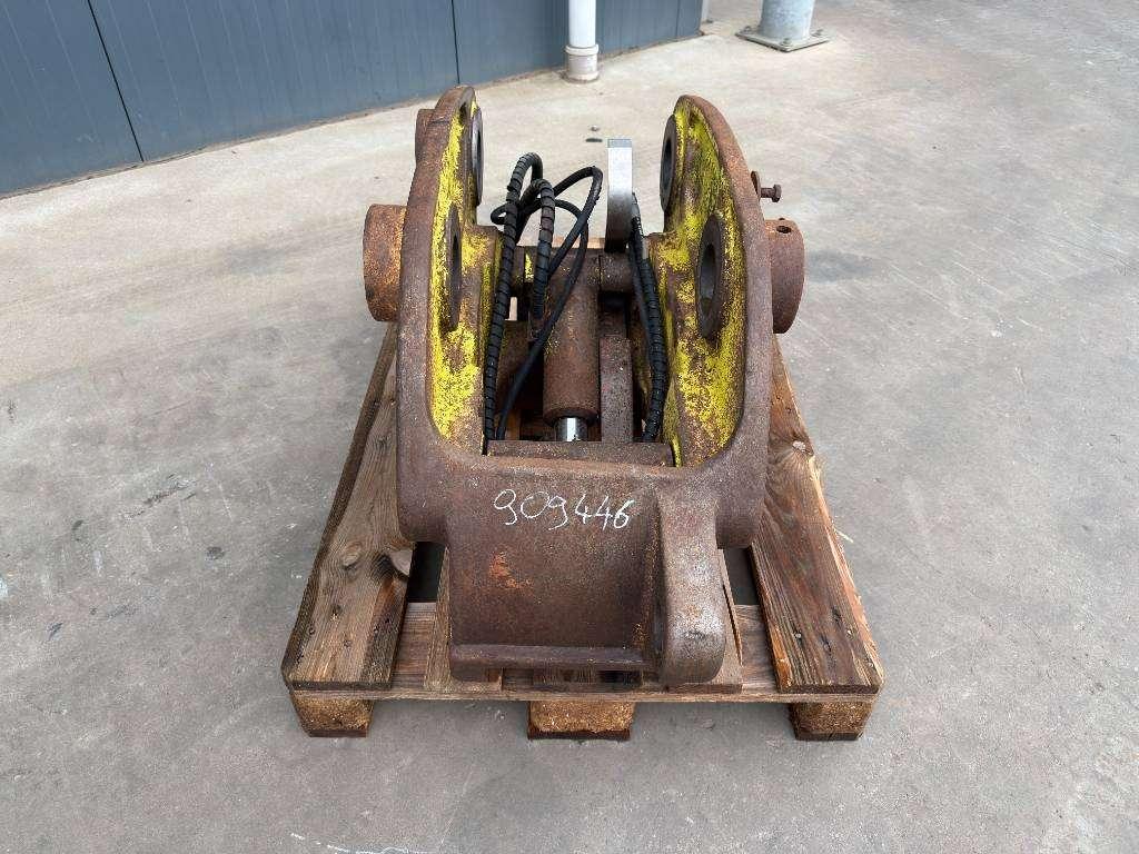 Miller Caterpillar M318D / 320D / 320E / 320F / 323D / 32 Photo 2