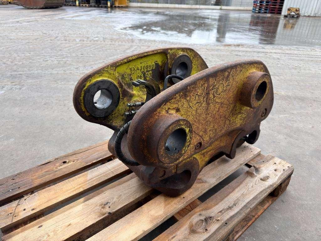 Miller Caterpillar M318D / 320D / 320E / 320F / 323D / 32 Photo 4
