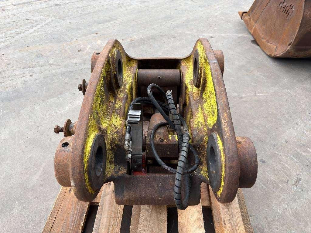 Miller Caterpillar M318D / 320D / 320E / 320F / 323D / 32 Photo 5