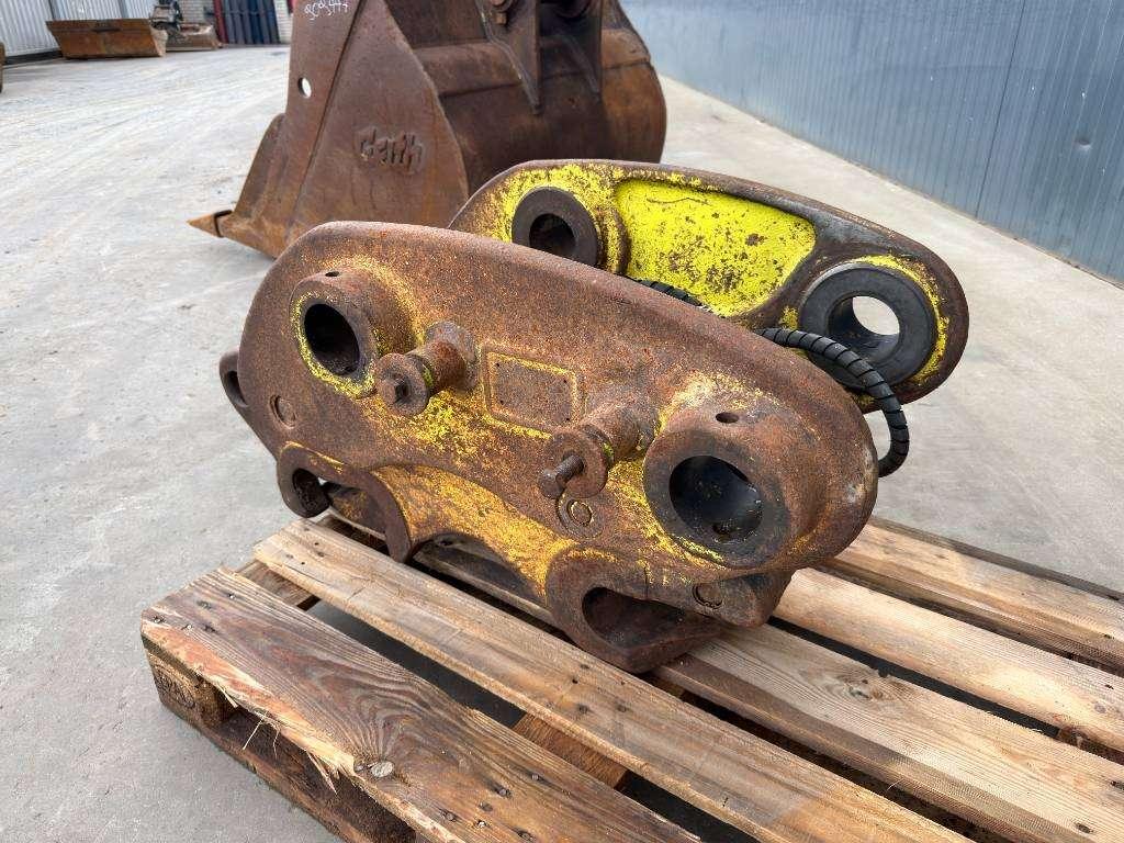 Miller Caterpillar M318D / 320D / 320E / 320F / 323D / 32 Photo 6