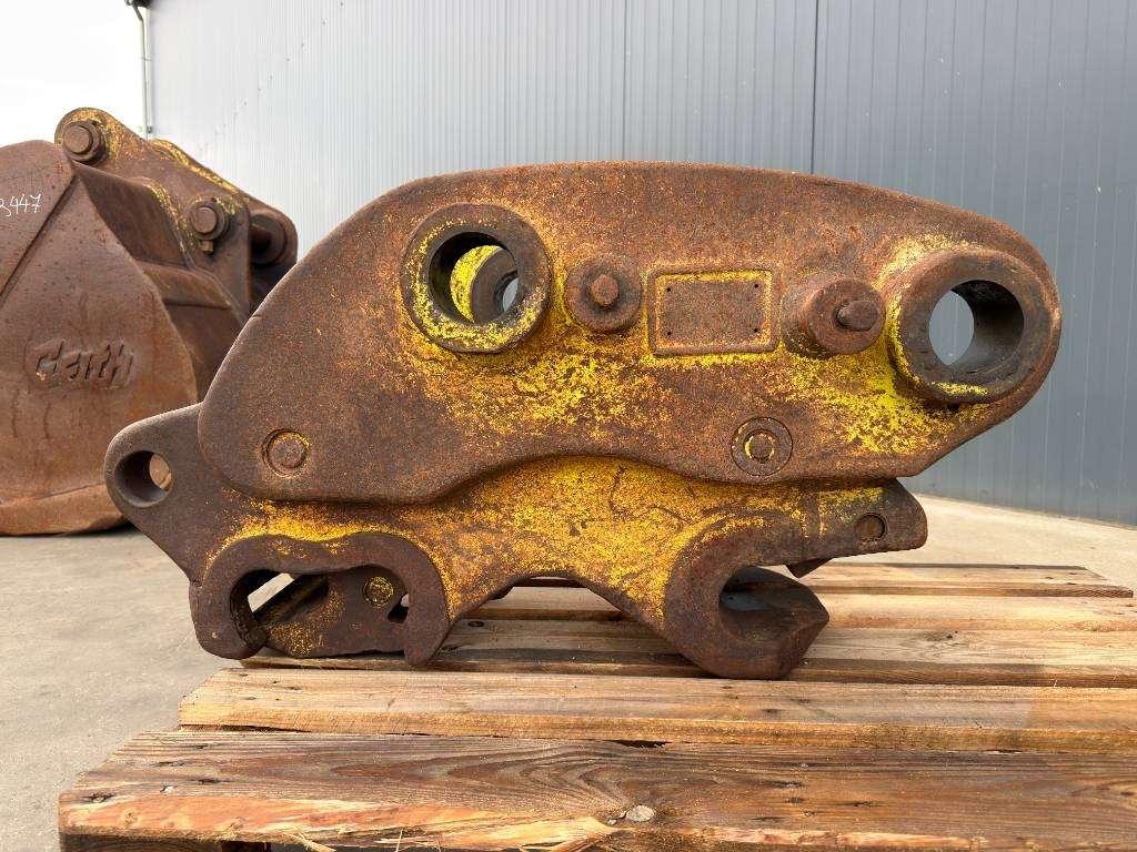 Miller Caterpillar M318D / 320D / 320E / 320F / 323D / 32 Photo 7