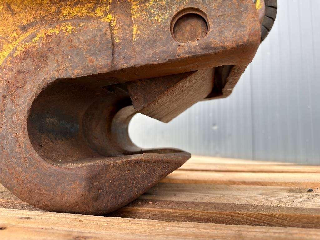 Miller Caterpillar M318D / 320D / 320E / 320F / 323D / 32 Photo 9