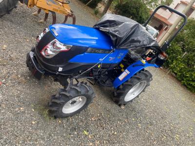 Solis S 16 sold by Moscadelli Macchine Agricole
