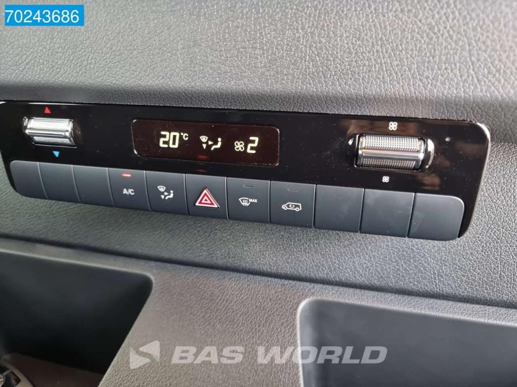 Mercedes Sprinter 319 CDI Automaat L3H2 10''Navi Airco Cruise LED Camera 15m3 Airco Cruise control Photo 17