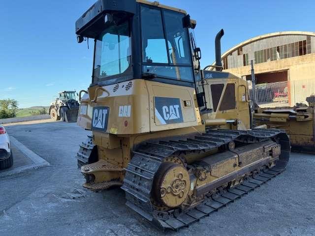 Caterpillar D6K XL Photo 10