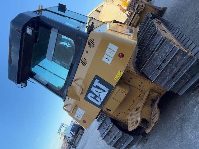 Caterpillar D6K XL Photo 11