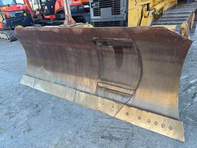 Caterpillar D6K XL Photo 7